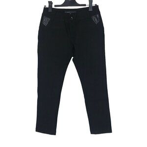 MARC Jacobs Black Tailored  Pants Size M